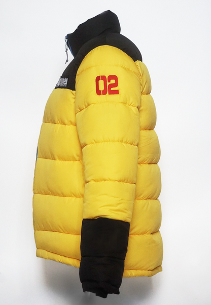 Kagamine Vintage Puffer