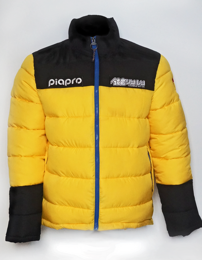 Kagamine Vintage Puffer