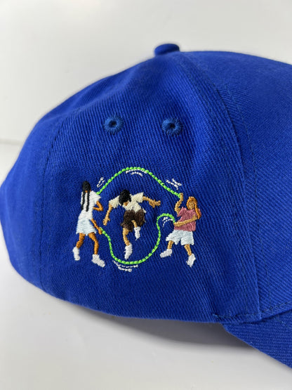 JOY Double Dutch Cap