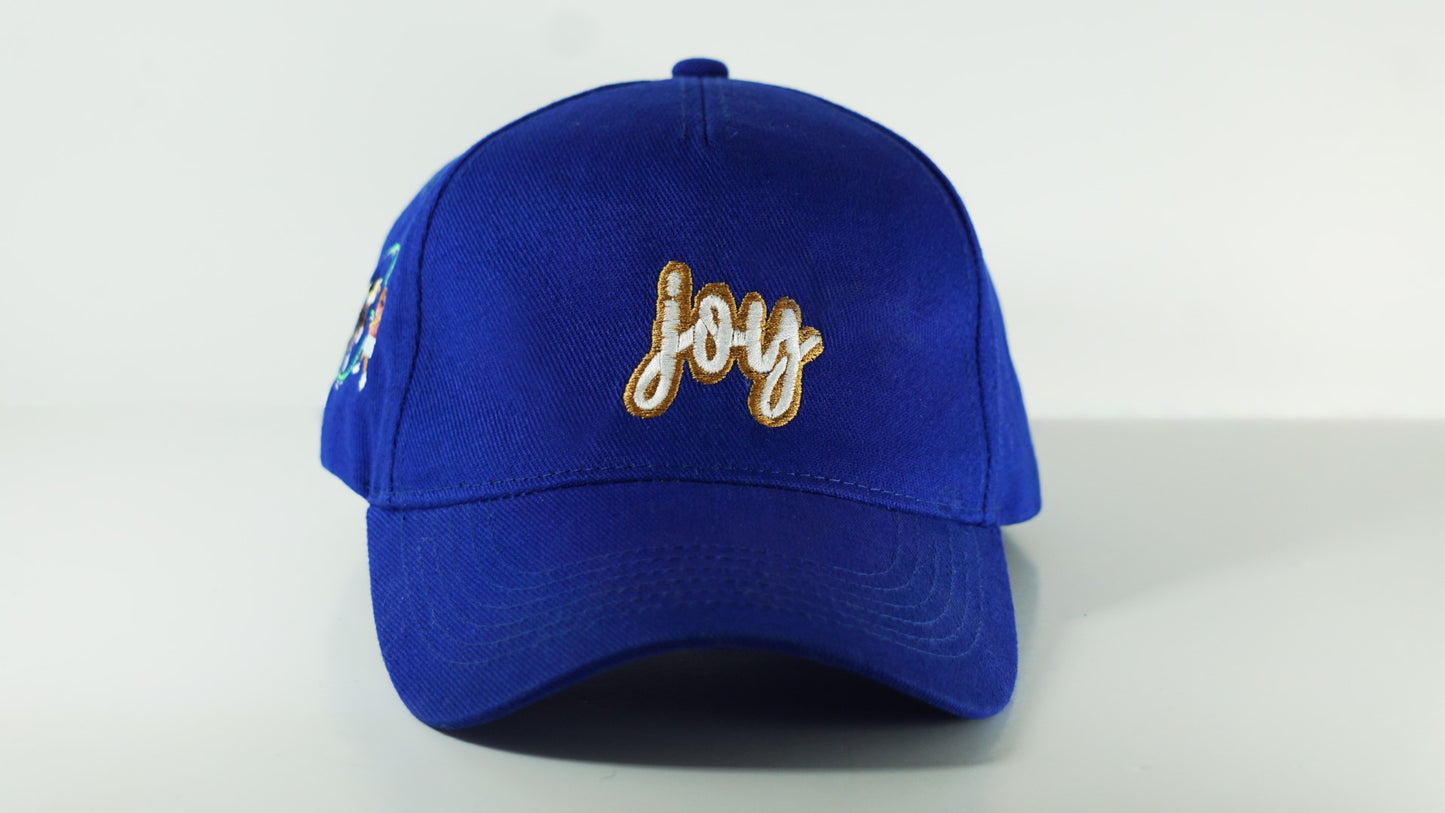 JOY Double Dutch Cap