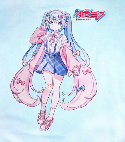 Hatsune Miku Candy Miku Sweater