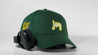 JOY Mixed Tape Cap