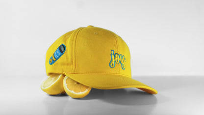 JOY Optimist Cap