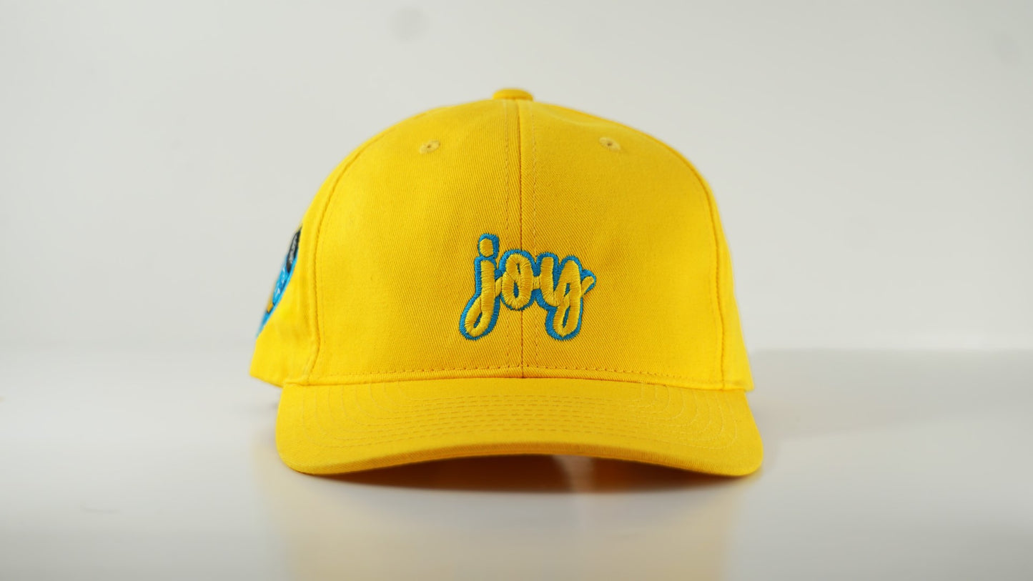 JOY Optimist Cap