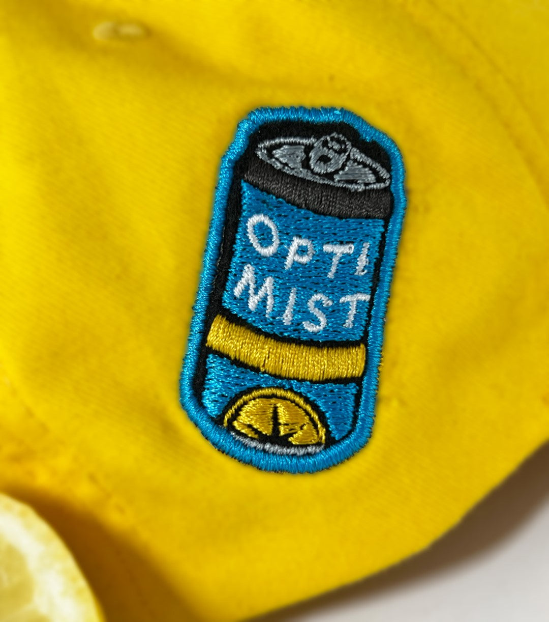 JOY Optimist Cap