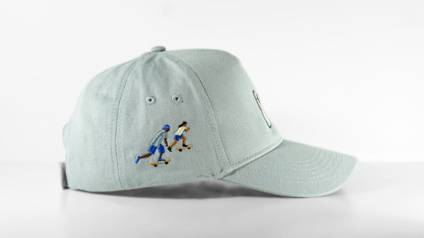 JOY Skate lovers Cap