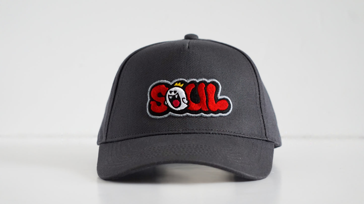 SOUL Cap