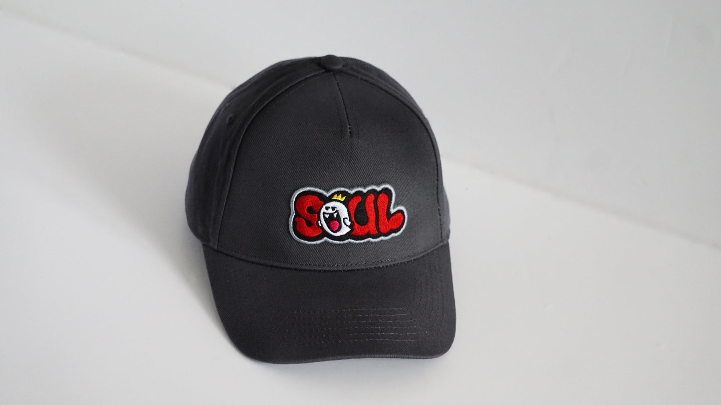 SOUL Cap